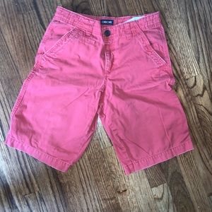 Cherokee shorts